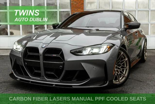 2026 BMW M3 Base for sale in Dublin, OH