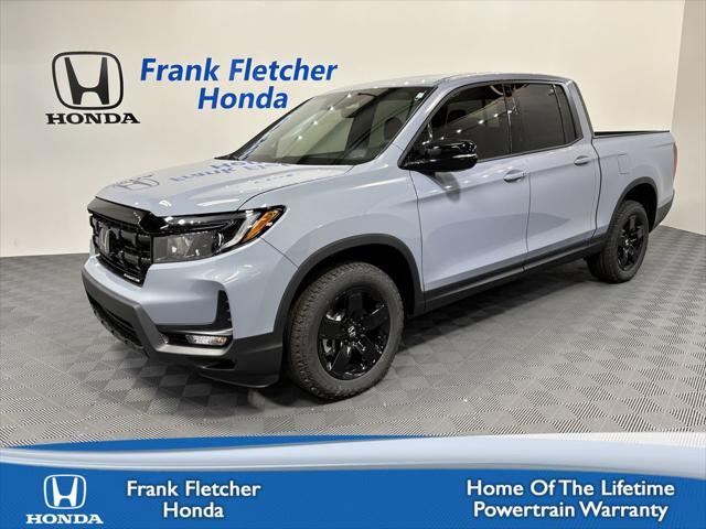 2026 Honda Ridgeline Black Edition for sale in Bentonville, AZ