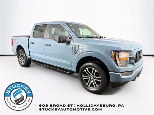 2023 Ford F-150 XL for sale in Hollidaysburg, PA