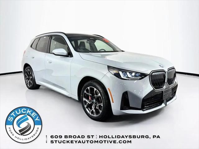 2026 BMW X3 30 xDrive for sale in Hollidaysburg, PA