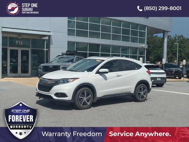 2022 Honda HR-V 2WD EX for sale in Fort Walton Beach, FL