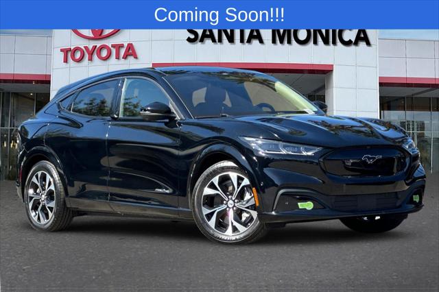 2023 Ford Mustang Mach-E Premium for sale in Santa Monica, CA