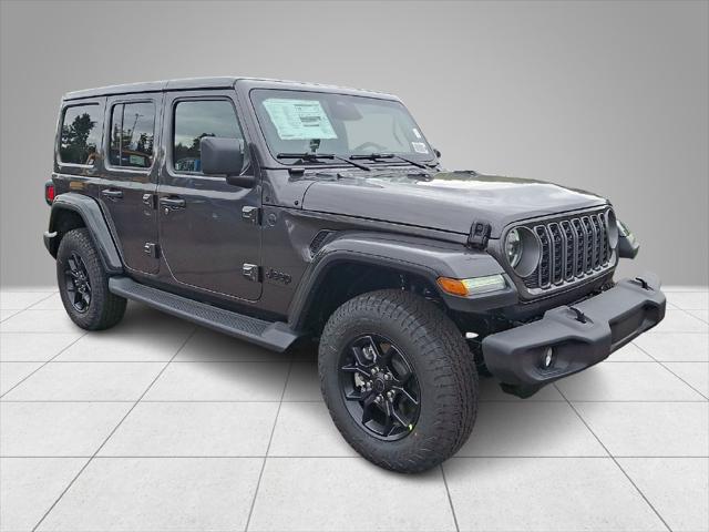 2027 Jeep Wrangler WRANGLER 4-DOOR CALIFORNIA EDITION 2027 Jeep Wrangler WRANGLER 4-DOOR CALIFORNIA EDITION