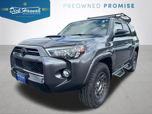 2020 Toyota 4Runner Venture for sale in Kelso, WA