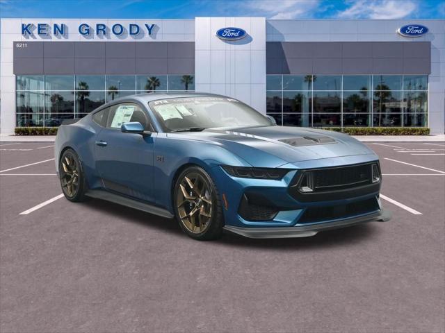 2026 Ford Mustang GT Premium Fastback for sale in Carlsbad, CA