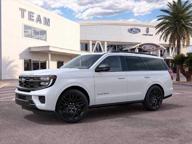 2027 Ford Expedition Platinum for sale in Las Vegas, NV