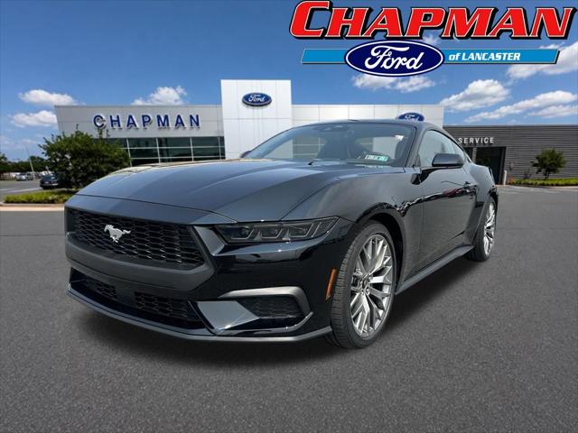 2026 Ford Mustang EcoBoost Premium Fastback for sale in Lancaster, PA