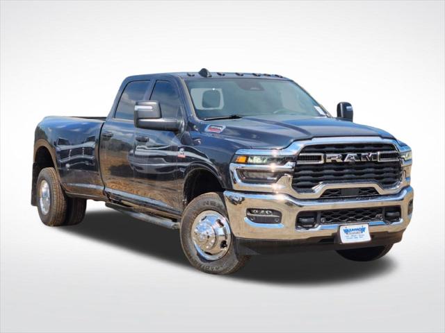 2026 Ram 3500 Tradesman Crew Cab 4x4 8 Box for sale in Waxahachie, TX