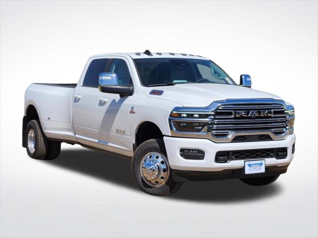 2027 Ram 3500 Laramie for sale in Waxahachie, TX