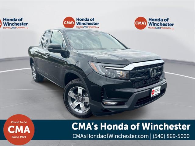 2026 Honda Ridgeline RTL for sale in Winchester, VA
