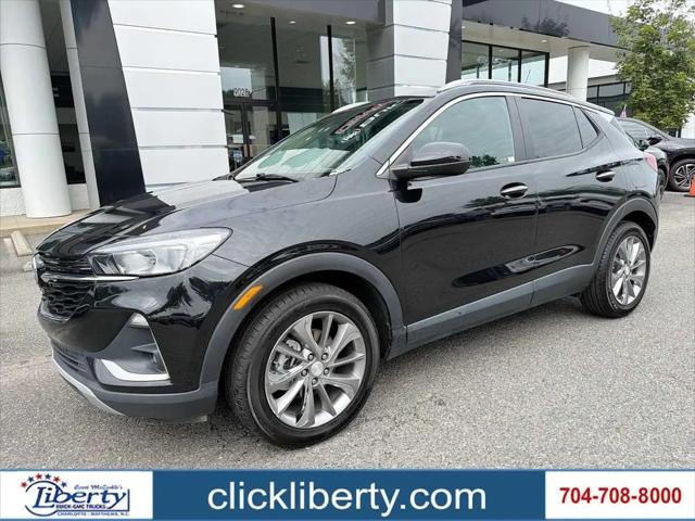 2022 Buick Encore GX FWD Select for sale in Matthews, NC
