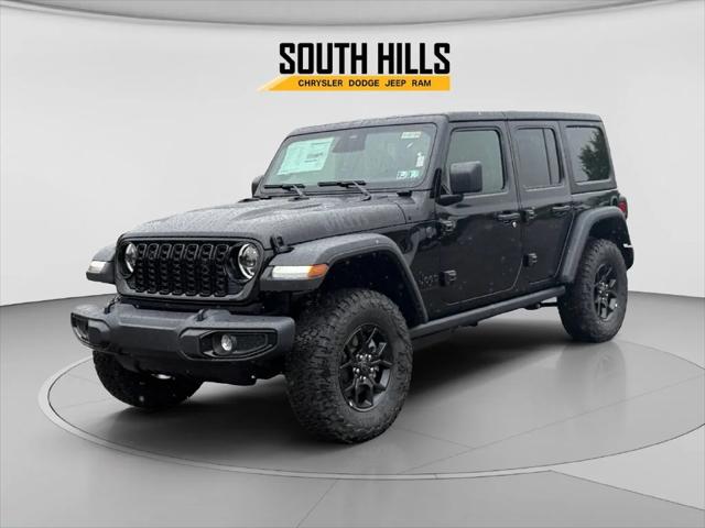 2027 Jeep Wrangler Willys 2027 Jeep Wrangler Willys