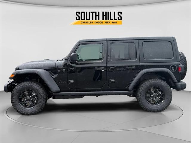2027 Jeep Wrangler Willys 2027 Jeep Wrangler Willys