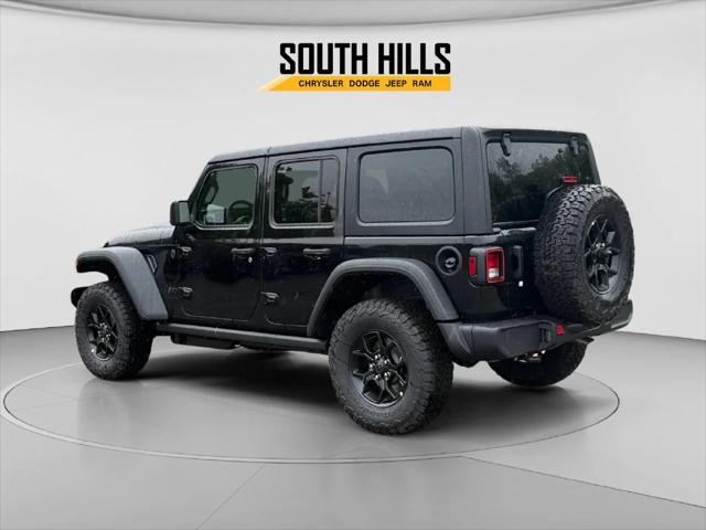 2027 Jeep Wrangler Willys 2027 Jeep Wrangler Willys