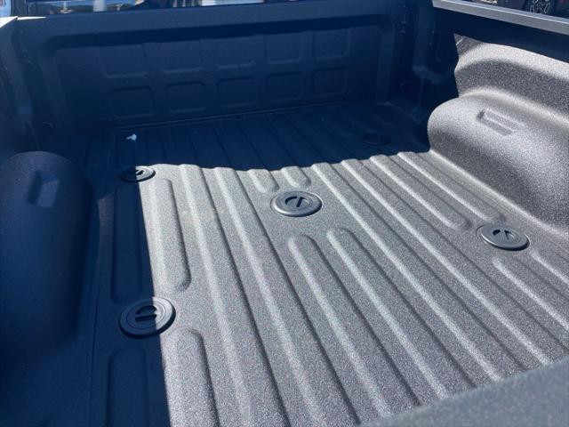 2027 Ram 2500 Big Horn