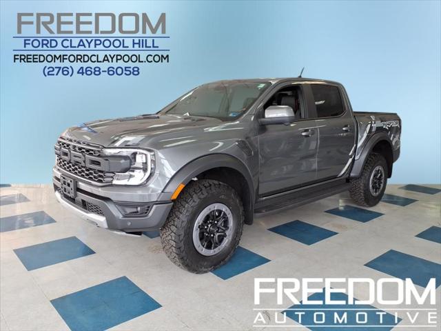 2026 Ford Ranger Raptor for sale in Pounding Mill, VA