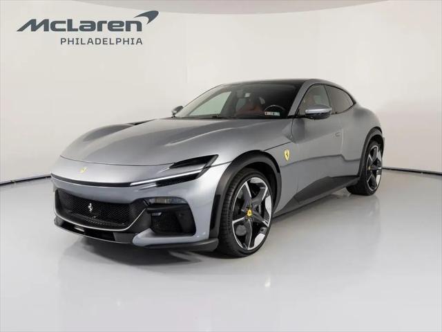 2023 Ferrari Purosangue Unknown for sale in West Chester, PA
