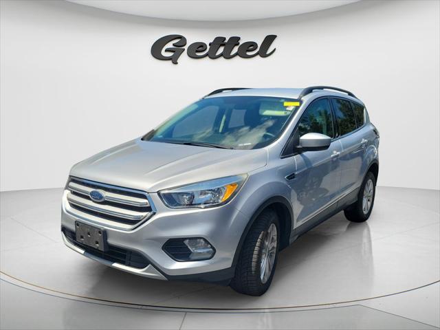 2018 Ford Escape SE for sale in Bradenton, FL