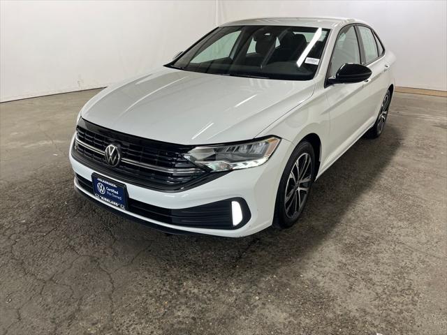 2024 Volkswagen Jetta 1.5T Sport for sale in Kirkland, WA