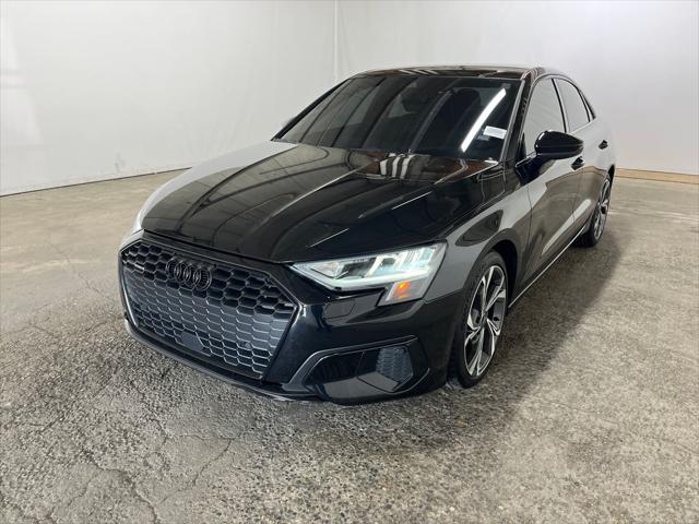 2022 Audi A3 Premium 40 TFSI quattro S tronic for sale in Kirkland, WA