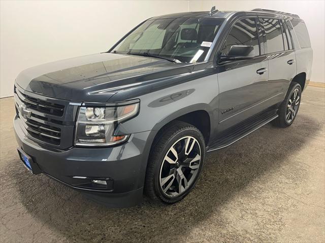 2019 Chevrolet Tahoe Premier for sale in Kirkland, WA