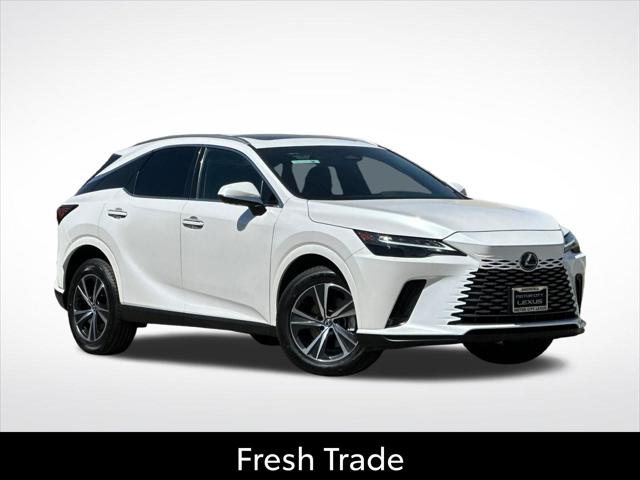 2023 Lexus RX 350 Premium for sale in Bakersfield , CA