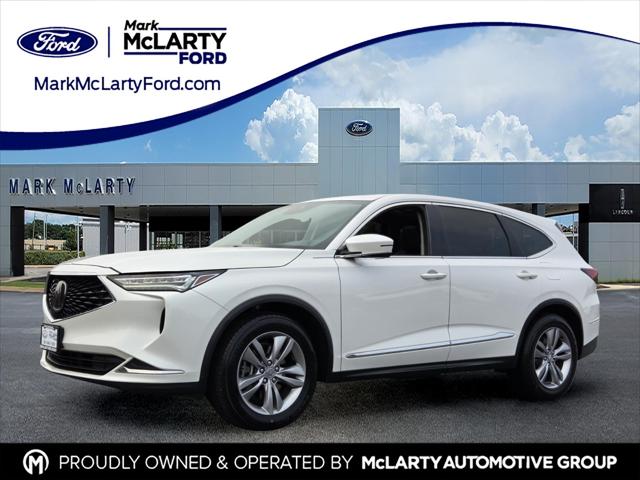 2024 Acura MDX Standard for sale in North Little Rock, AR