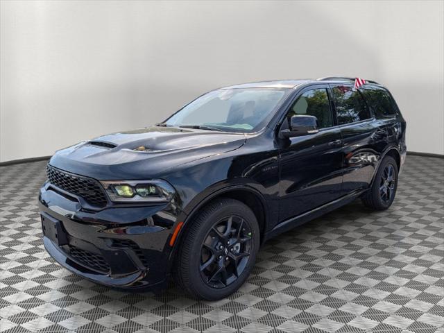 2027 Dodge Durango DURANGO GT HEMI V8 PLUS AWD 2027 Dodge Durango DURANGO GT HEMI V8 PLUS AWD