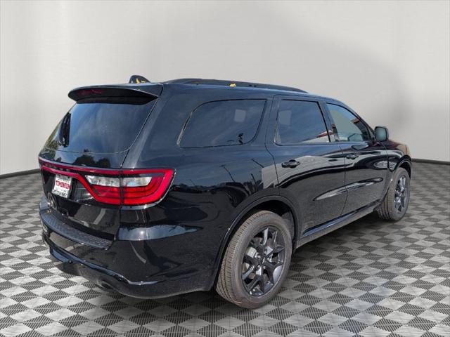 2027 Dodge Durango DURANGO GT HEMI V8 PLUS AWD 2027 Dodge Durango DURANGO GT HEMI V8 PLUS AWD