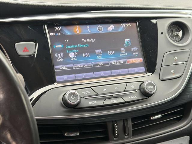 2019 Buick Envision FWD Essence