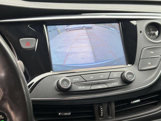 2019 Buick Envision FWD Essence