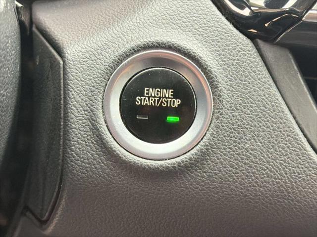 2019 Buick Envision FWD Essence