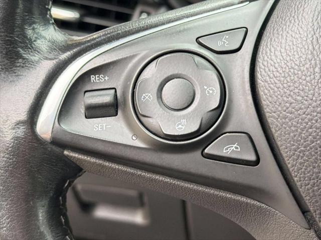 2019 Buick Envision FWD Essence