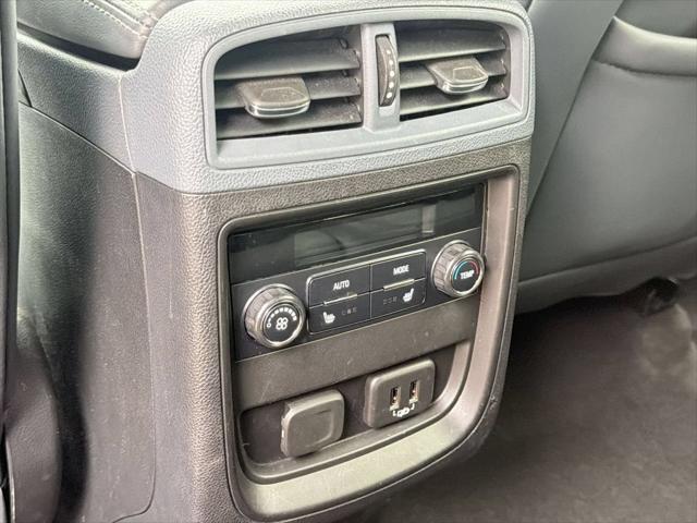 2019 Buick Envision FWD Essence