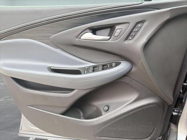 2019 Buick Envision FWD Essence