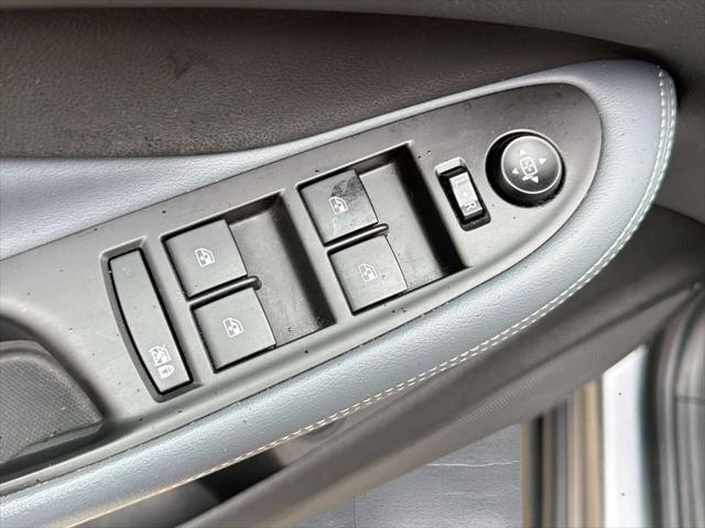 2019 Buick Envision FWD Essence