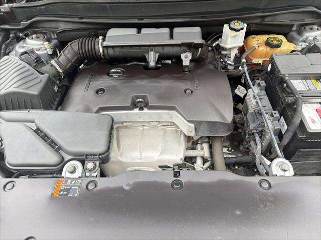 2019 Buick Envision FWD Essence