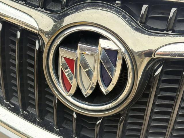 2019 Buick Envision FWD Essence