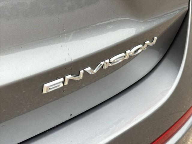 2019 Buick Envision FWD Essence