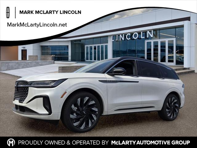 2026 Lincoln Nautilus Black Label for sale in North Little Rock, AR