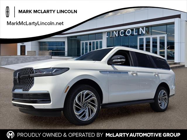 2027 Lincoln Navigator Premiere for sale in North Little Rock, AR