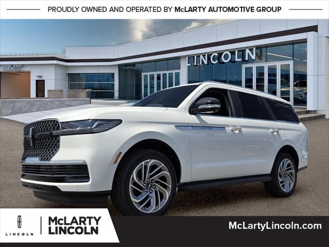 2027 Lincoln Navigator Premiere for sale in North Little Rock, AR