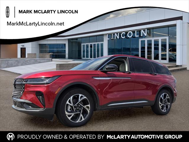 2026 Lincoln Nautilus Premiere for sale in North Little Rock, AR