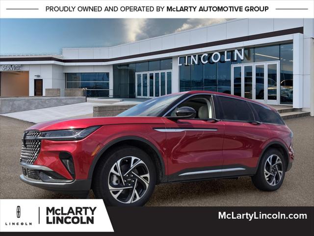 2026 Lincoln Nautilus Premiere for sale in North Little Rock, AR