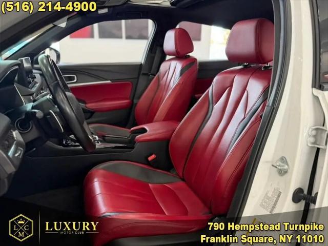 2024 Acura Integra A-SPEC for sale in Franklin Square, NY