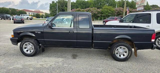 2000 Ford Ranger XLT for sale in Fayetteville, NC