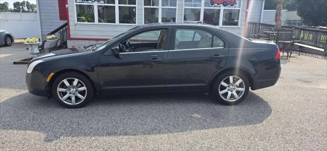 2010 Mercury Milan Premier for sale in Fayetteville, NC