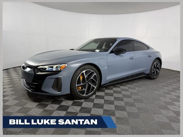 2024 Audi RS e-tron GT quattro for sale in Gilbert, AZ