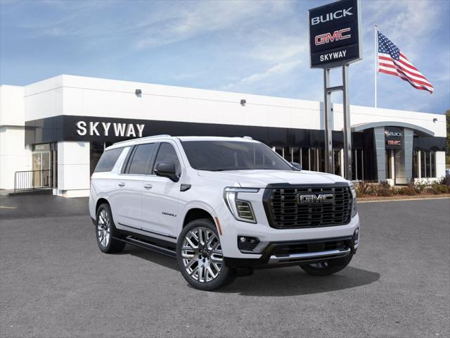 2026 GMC Yukon XL 4WD Denali Ultimate for sale in Joplin, MO