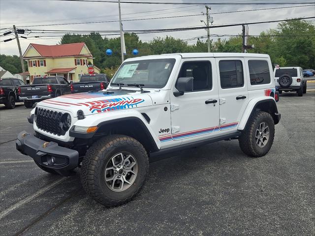 2027 Jeep Wrangler Rewind 2027 Jeep Wrangler Rewind